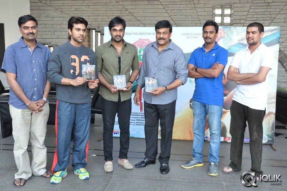 Chiranjeevi-and-Ram-Charan-Launches-Basanti-Song-Teaser